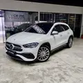 MERCEDES-BENZ GLA 200 1.3 GCI GASOLINA AMG LINE 7G-DCT MERCEDES-BENZ GLA 200 1.3 GCI GASOLINA AMG LINE 7G-DCT
