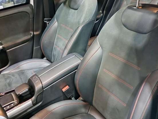 MERCEDES-BENZ-GLA 200-1.3 GCI GASOLINA AMG LINE 7G-DCT MERCEDES-BENZ-GLA 200-2022