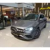 MERCEDES-BENZ GLA 200 1.3 MHEV AMG LINE 7G-DCT MERCEDES-BENZ GLA 200 1.3 MHEV AMG LINE 7G-DCT
