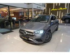 MERCEDES-BENZ GLA 200 1.3 MHEV AMG LINE 7G-DCT MERCEDES-BENZ GLA 200 1.3 MHEV AMG LINE 7G-DCT