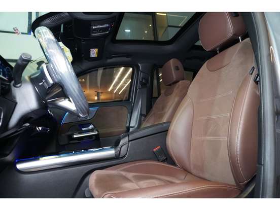 MERCEDES-BENZ-GLA 200-1.3 MHEV AMG LINE 7G-DCT MERCEDES-BENZ-GLA 200-2024