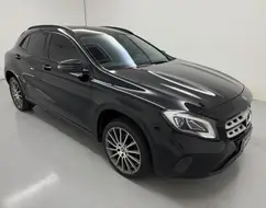 MERCEDES-BENZ GLA 200 1.6 CGI FLEX ADVANCE 7G-DCT MERCEDES-BENZ GLA 200 1.6 CGI FLEX ADVANCE 7G-DCT
