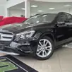 MERCEDES-BENZ GLA 200 1.6 CGI STYLE 16V TURBO GASOLINA 4P AUTOMÁTICO MERCEDES-BENZ GLA 200 1.6 CGI STYLE 16V TURBO GASOLINA 4P AUTOMÁTICO