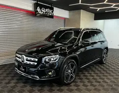 MERCEDES-BENZ GLB 200 1.3 CGI GASOLINA PROGRESSIVE 7G-DCT MERCEDES-BENZ GLB 200 1.3 CGI GASOLINA PROGRESSIVE 7G-DCT