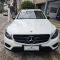 MERCEDES-BENZ GLC 250 2.0 CGI GASOLINA HIGHWAY 4MATIC 9G-TRONIC MERCEDES-BENZ GLC 250 2.0 CGI GASOLINA HIGHWAY 4MATIC 9G-TRONIC