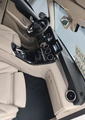MERCEDES-BENZ-GLC 250-2.0 CGI GASOLINA HIGHWAY 4MATIC 9G-TRONIC MERCEDES-BENZ-GLC 250-2017