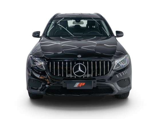 MERCEDES-BENZ-GLC 250-2.0 CGI GASOLINA HIGHWAY 4MATIC 9G-TRONIC MERCEDES-BENZ-GLC 250-2017