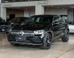 MERCEDES-BENZ GLC 300 2.0 CGI GASOLINA COUPÉ AMG LINE 4MATIC 9G-TRONIC MERCEDES-BENZ GLC 300 2.0 CGI GASOLINA COUPÉ AMG LINE 4MATIC 9G-TRONIC