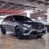 MERCEDES-BENZ GLC 43 AMG 3.0 V6 GASOLINA 4MATIC 9G-TRONIC MERCEDES-BENZ GLC 43 AMG 3.0 V6 GASOLINA 4MATIC 9G-TRONIC