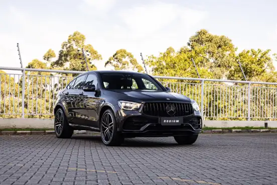 MERCEDES-BENZ-GLC 43 AMG-2021