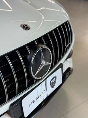 MERCEDES-BENZ-GLC 43 AMG-2021