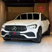 MERCEDES-BENZ GLC 43 AMG 3.0 V6 GASOLINA COUPÉ 4MATIC 9G-TRONIC MERCEDES-BENZ GLC 43 AMG 3.0 V6 GASOLINA COUPÉ 4MATIC 9G-TRONIC
