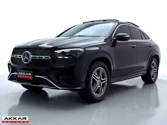 MERCEDES-BENZ GLE 450d 3.0 I6 MHEV DIESEL COUPÉ 4MATIC 9G-TRONIC MERCEDES-BENZ GLE 450d 3.0 I6 MHEV DIESEL COUPÉ 4MATIC 9G-TRONIC