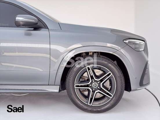 MERCEDES-BENZ-GLE 450d-2024