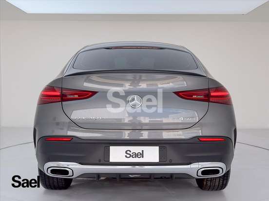 MERCEDES-BENZ-GLE 450d-3.0 I6 MHEV DIESEL COUPÉ 4MATIC 9G-TRONIC MERCEDES-BENZ-GLE 450d-2024