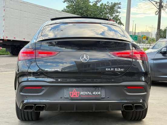 MERCEDES-BENZ-GLE 63 AMG-4.0 V8 BITURBO GASOLINA COUPÉ S 4MATIC 9G-TRONIC MERCEDES-BENZ-GLE 63 AMG-2023