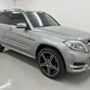 MERCEDES-BENZ GLK 220 2.1 CDI SPORT 4X4 DIESEL 4P AUTOMÁTICO MERCEDES-BENZ GLK 220 2.1 CDI SPORT 4X4 DIESEL 4P AUTOMÁTICO