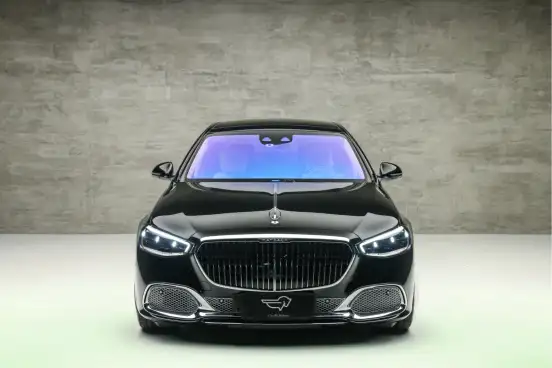MERCEDES-BENZ-S 680-6.0 V12 GASOLINA MAYBACH 9G-TRONIC MERCEDES-BENZ-S 680-2021