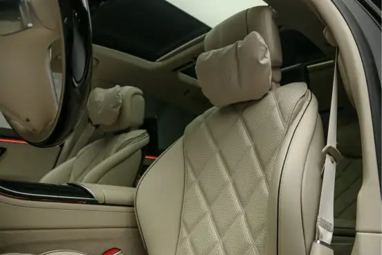 MERCEDES-BENZ-S 680-2021