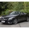 MERCEDES-BENZ SLC 300 2.0 CGI GASOLINA 9G-TRONIC MERCEDES-BENZ SLC 300 2.0 CGI GASOLINA 9G-TRONIC