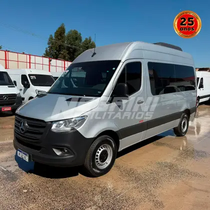 MERCEDES-BENZ SPRINTER 2.2 CDI DIESEL VAN 416 TA LONGO 16L MANUAL MERCEDES-BENZ SPRINTER 2.2 CDI DIESEL VAN 416 TA LONGO 16L MANUAL