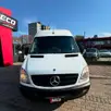 MERCEDES-BENZ SPRINTER 2.2 CDI DIESEL VAN 415 TA LONGO 10L MANUAL MERCEDES-BENZ SPRINTER 2.2 CDI DIESEL VAN 415 TA LONGO 10L MANUAL
