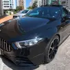 MERCEDES-BENZ A 35 AMG 2.0 CGI GASOLINA SEDAN 4MATIC 7G-DCT MERCEDES-BENZ A 35 AMG 2.0 CGI GASOLINA SEDAN 4MATIC 7G-DCT