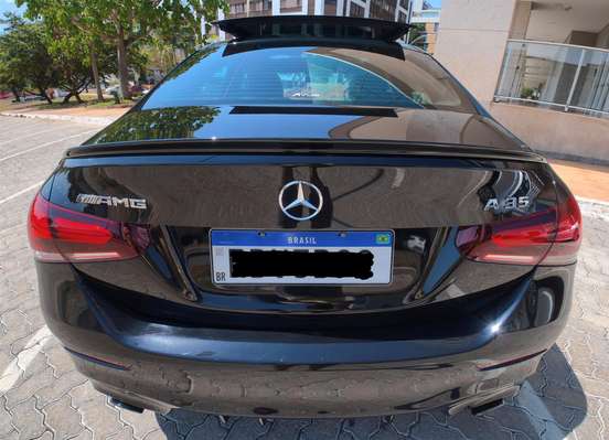 MERCEDES-BENZ-A 35 AMG-2021