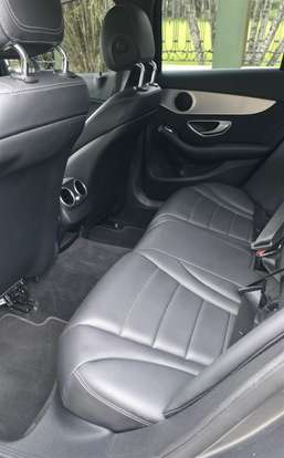 MERCEDES-BENZ-C 180-1.6 CGI FLEX AVANTGARDE 9G-TRONIC MERCEDES-BENZ-C 180-2018