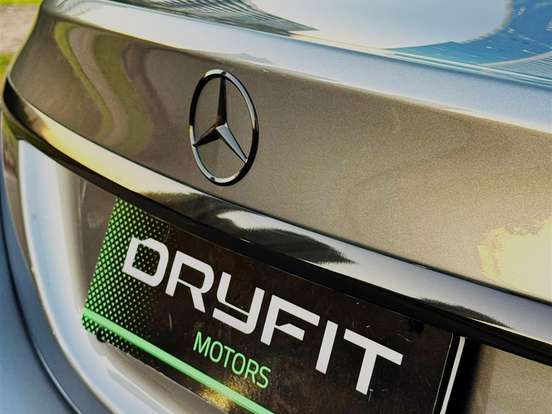 MERCEDES-BENZ-C 180-1.6 CGI FLEX AVANTGARDE 9G-TRONIC MERCEDES-BENZ-C 180-2018