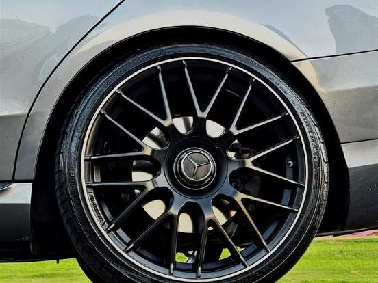 MERCEDES-BENZ-C 180-1.6 CGI FLEX AVANTGARDE 9G-TRONIC MERCEDES-BENZ-C 180-2018