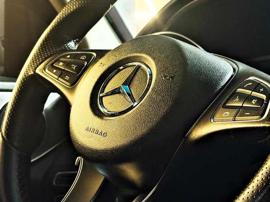 MERCEDES-BENZ-C 180-1.6 CGI FLEX AVANTGARDE 9G-TRONIC MERCEDES-BENZ-C 180-2018