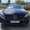 MERCEDES-BENZ C 250 2.0 CGI GASOLINA AVANTGARDE 9G-TRONIC MERCEDES-BENZ C 250 2.0 CGI GASOLINA AVANTGARDE 9G-TRONIC