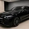 MERCEDES-BENZ C 300 2.0 EQ BOOST HÍBRIDO AMG LINE 9G-TRONIC MERCEDES-BENZ C 300 2.0 EQ BOOST HÍBRIDO AMG LINE 9G-TRONIC