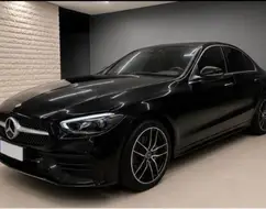 MERCEDES-BENZ C 300 2.0 EQ BOOST HÍBRIDO AMG LINE 9G-TRONIC MERCEDES-BENZ C 300 2.0 EQ BOOST HÍBRIDO AMG LINE 9G-TRONIC