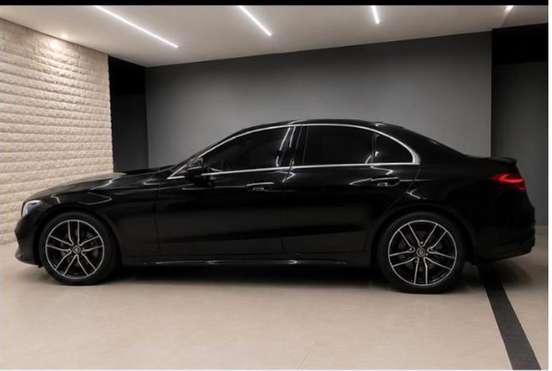 MERCEDES-BENZ-C 300-2025