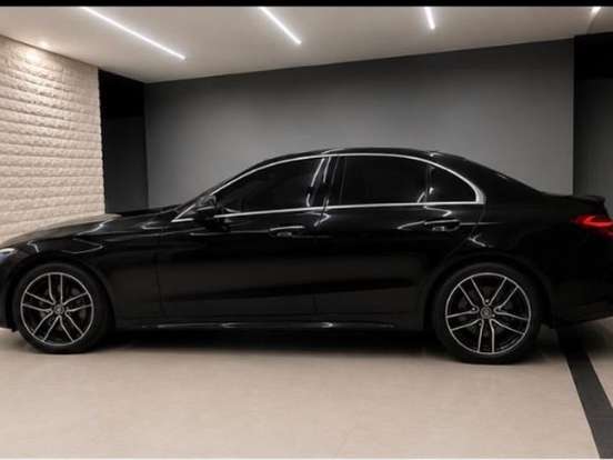 MERCEDES-BENZ-C 300-2.0 EQ BOOST HÍBRIDO AMG LINE 9G-TRONIC MERCEDES-BENZ-C 300-2025