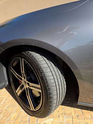 MERCEDES-BENZ-CLA 250-2.0 CGI GASOLINA 7G-DCT MERCEDES-BENZ-CLA 250-2019