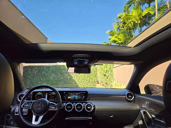 MERCEDES-BENZ-CLA 250-2019