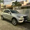 MERCEDES-BENZ ML 350 3.5 BLUEEFFICIENCY SPORT 4X4 V6 GASOLINA 4P AUTOMÁTICO MERCEDES-BENZ ML 350 3.5 BLUEEFFICIENCY SPORT 4X4 V6 GASOLINA 4P AUTOMÁTICO