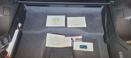 MERCEDES-BENZ-SLK 230-2000