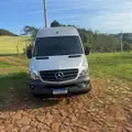 MERCEDES-BENZ SPRINTER 2.2 CDI DIESEL VAN 415 LONGO 10L MANUAL MERCEDES-BENZ SPRINTER 2.2 CDI DIESEL VAN 415 LONGO 10L MANUAL
