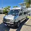 MERCEDES-BENZ SPRINTER 2.2 CDI DIESEL VAN 415 TA LONGO 16L MANUAL MERCEDES-BENZ SPRINTER 2.2 CDI DIESEL VAN 415 TA LONGO 16L MANUAL