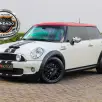 MINI COOPER 1.6 S 16V TURBO GASOLINA 2P AUTOMÁTICO MINI COOPER 1.6 S 16V TURBO GASOLINA 2P AUTOMÁTICO