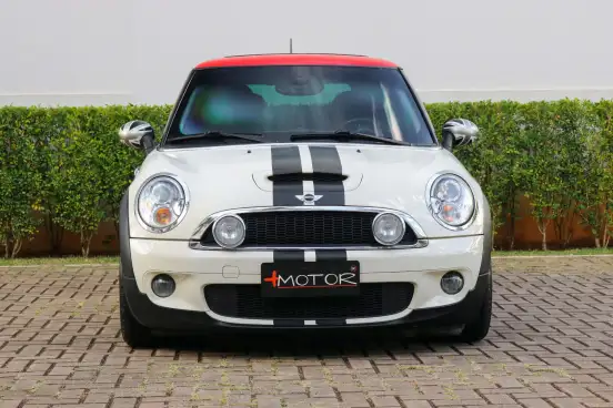 MINI-COOPER-2009