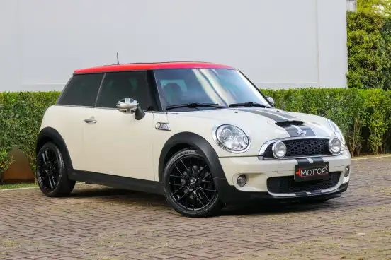 MINI-COOPER-2009