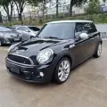 MINI COOPER 1.6 S 16V TURBO GASOLINA 2P AUTOMÁTICO MINI COOPER 1.6 S 16V TURBO GASOLINA 2P AUTOMÁTICO