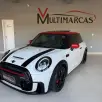MINI COOPER 2.0 16V TWINPOWER GASOLINA JOHN COOPER WORKS 2P STEPTRONIC MINI COOPER 2.0 16V TWINPOWER GASOLINA JOHN COOPER WORKS 2P STEPTRONIC