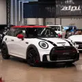 MINI COOPER 2.0 16V TWINPOWER GASOLINA JOHN COOPER WORKS 2P STEPTRONIC MINI COOPER 2.0 16V TWINPOWER GASOLINA JOHN COOPER WORKS 2P STEPTRONIC