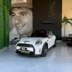 MINI COOPER 2.0 16V TWINPOWER GASOLINA S 4P STEPTRONIC MINI COOPER 2.0 16V TWINPOWER GASOLINA S 4P STEPTRONIC